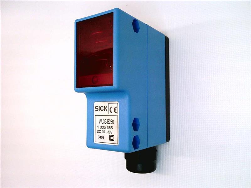 SICK WL36-B230