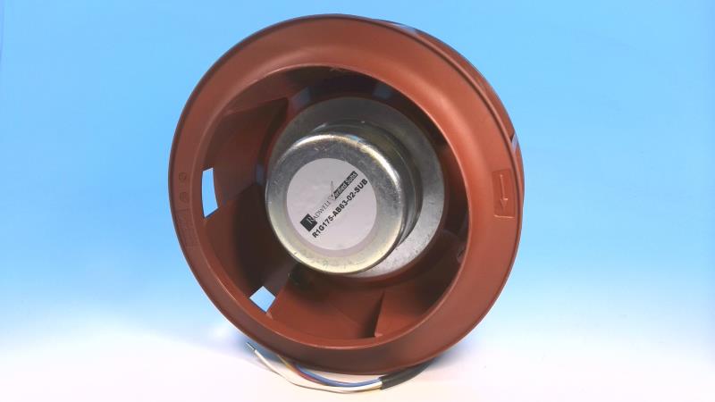 RADWELL VERIFIED SUBSTITUTE R1G175-AB63-02-SUB