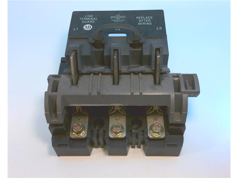ALLEN BRADLEY 40120-563-02