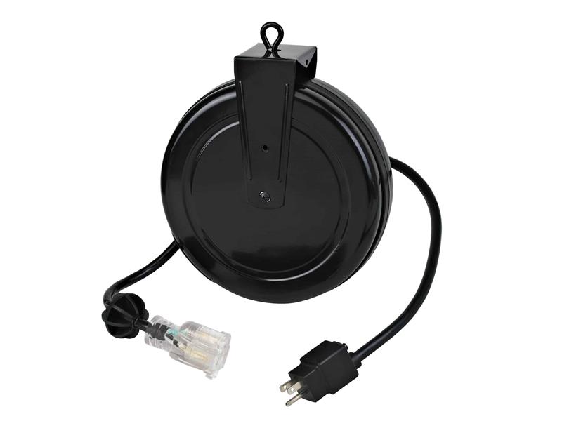 ALERT REEL 5020TFC