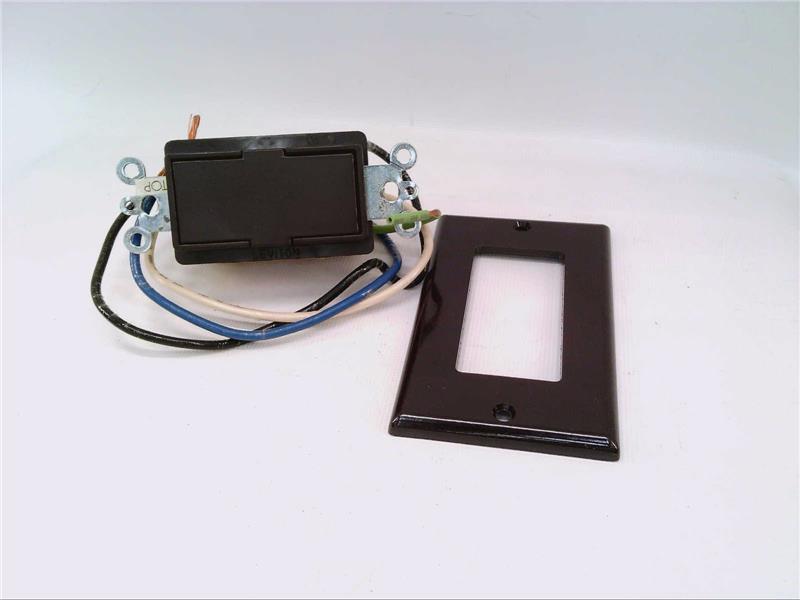 LEVITON 6741-B