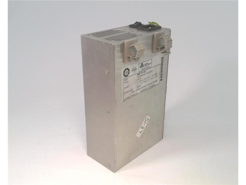 BRANDNER HME PS 450