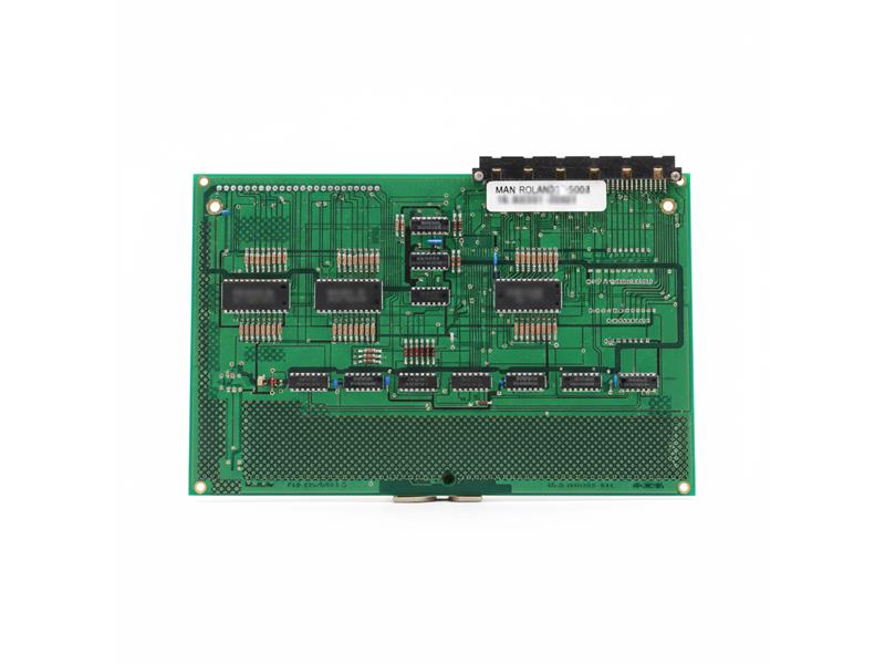 MAN ROLAND 16.85351-5005