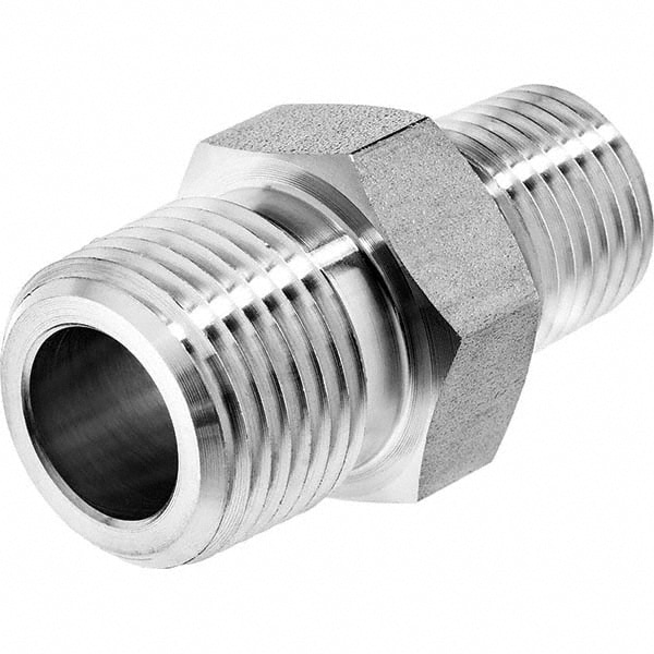 USA INDUSTRIALS ZUSA-PF-4614