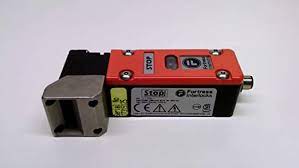 FORTRESS INTERLOCKS ATHSTOP024X003