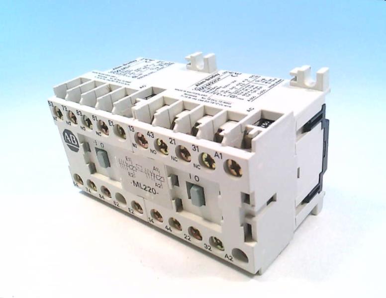 ALLEN BRADLEY 700-ML220A1