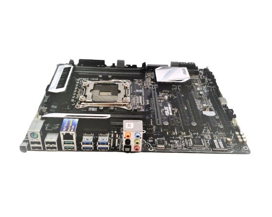 ASUS X99-A/USB 3.1