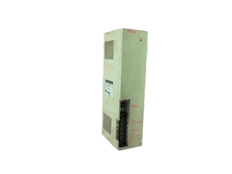 JRMSP-PS21G by YASKAWA ELECTRIC