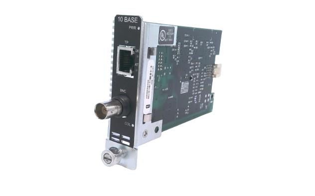 BLACK BOX CORP LE7111A-BNC