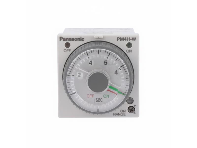 PM4HW-H-24VS par MATSUSHITA ELECTRIC