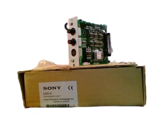 LZ51-C by SONY