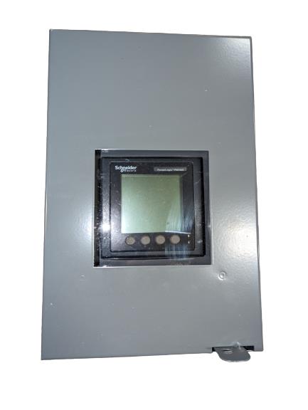 SCHNEIDER ELECTRIC HDMPM55600101