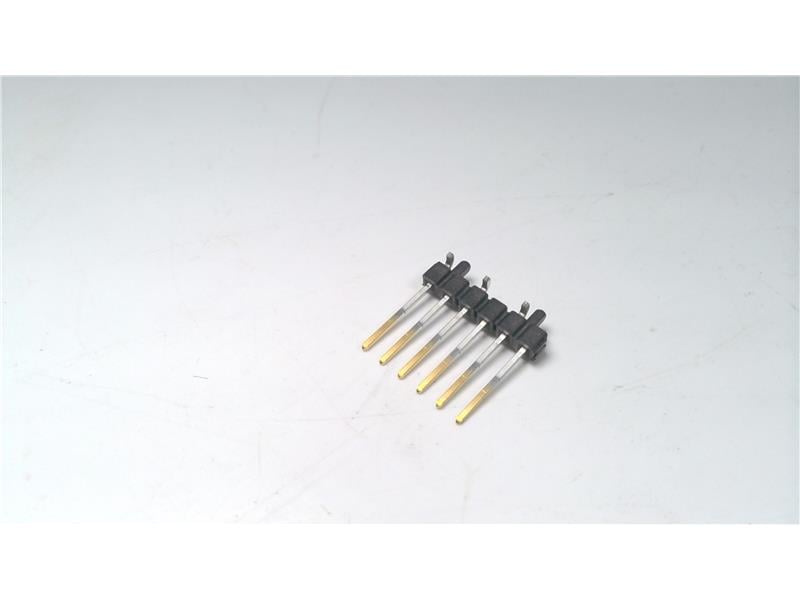 SAMTEC TSM-106-03-S-SV-A