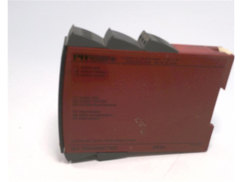 PR ELECTRONICS 3534