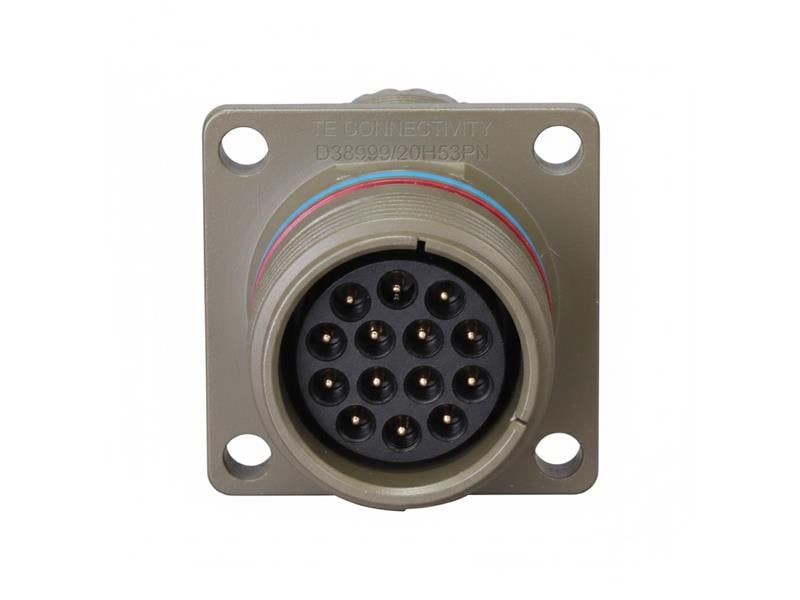 TE CONNECTIVITY D38999/20FH53PN
