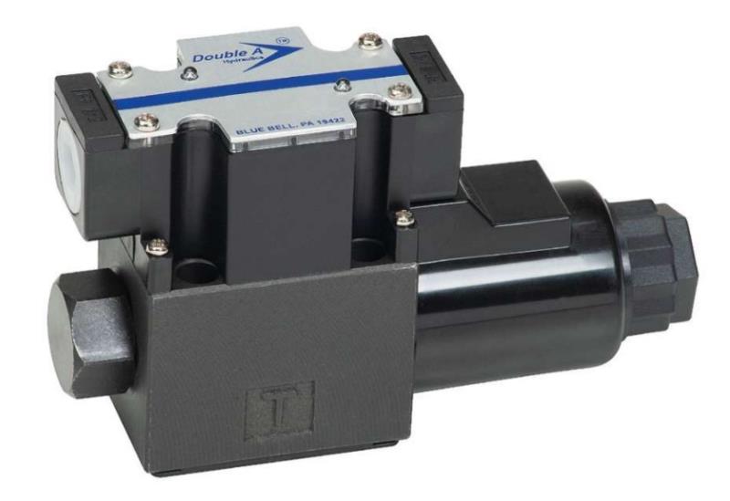 DOUBLE A QJ-005-C-L-10A2