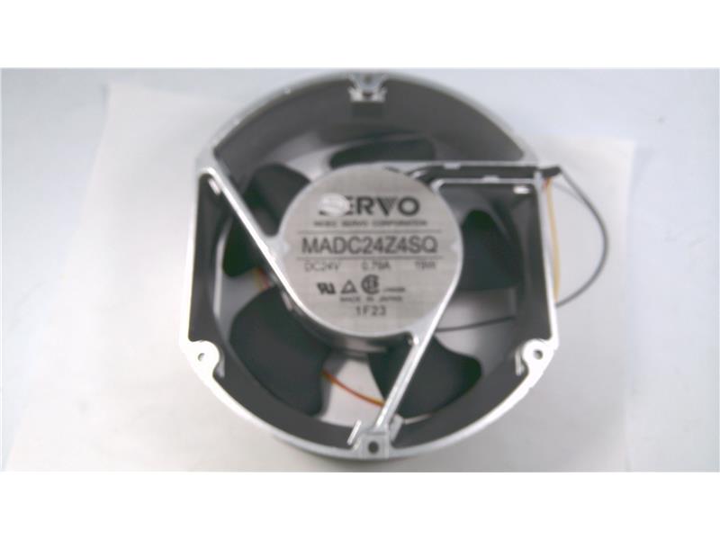 SERVO SYSTEMS MADC24Z4SQ