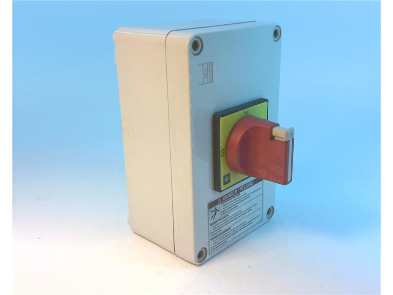 SCHNEIDER ELECTRIC VC2GU