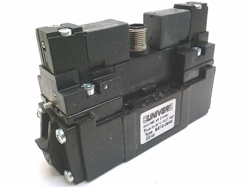 UNIVER GROUP BE12-3940