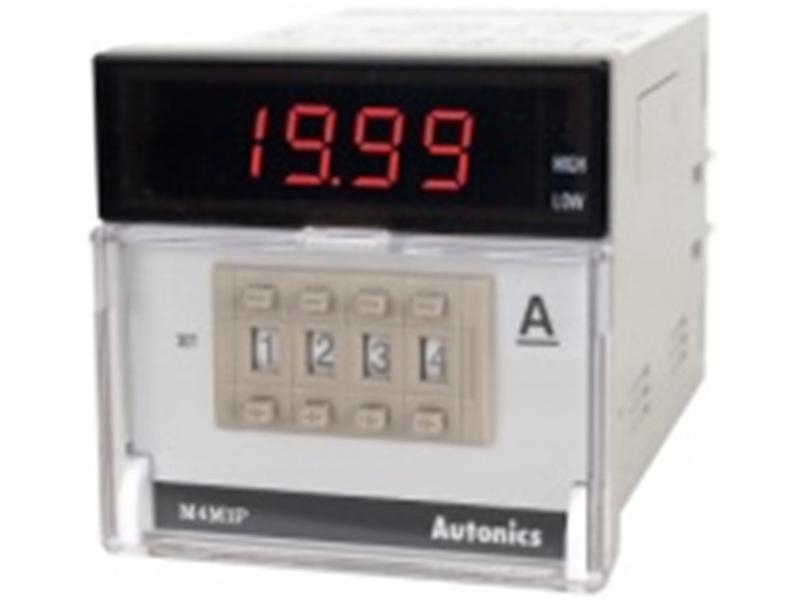 AUTONICS M4M1P-AA-8