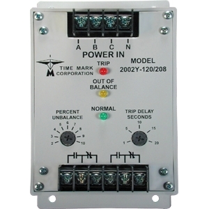 TIME MARK CORP 2002Y-277/480