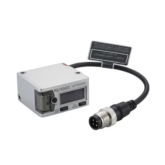 LR-TB2000CL by KEYENCE CORP