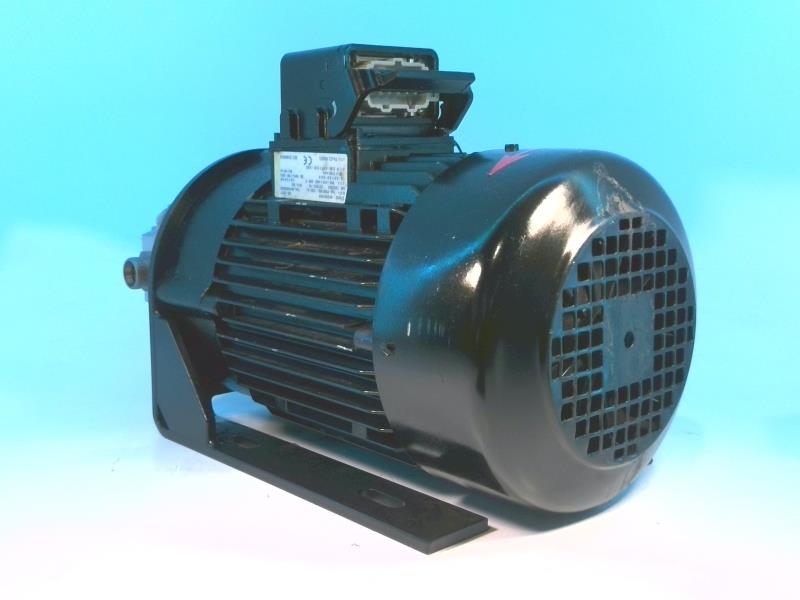DIETZ MOTOREN FDR 90L-125/4