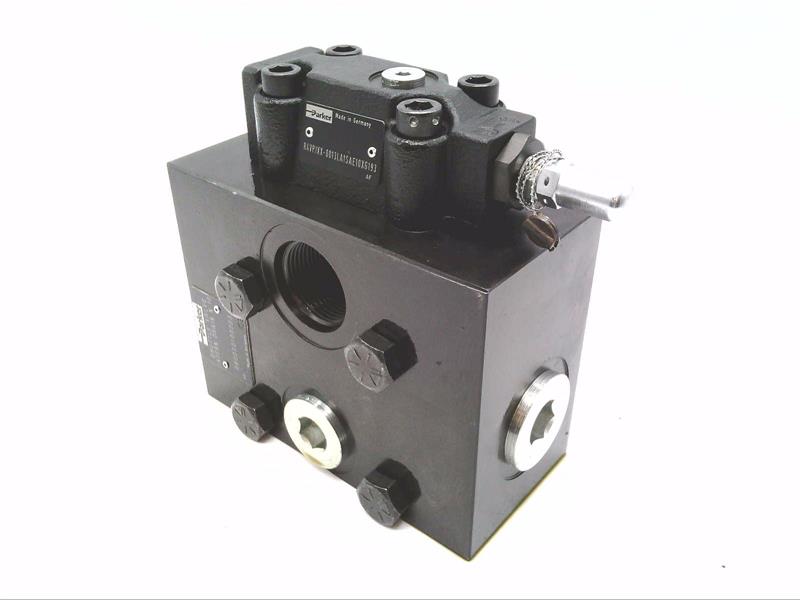 PARKER 080030100003