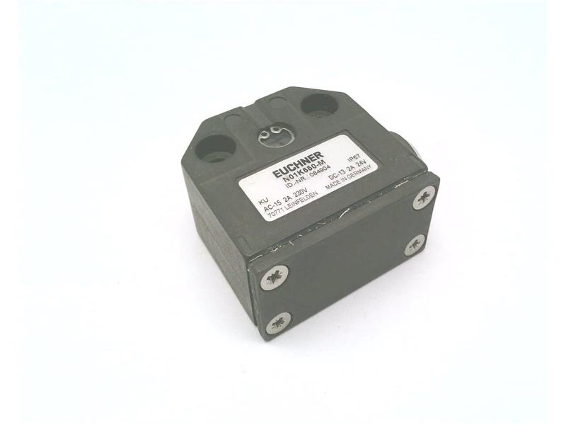 EUCHNER N01K550-M