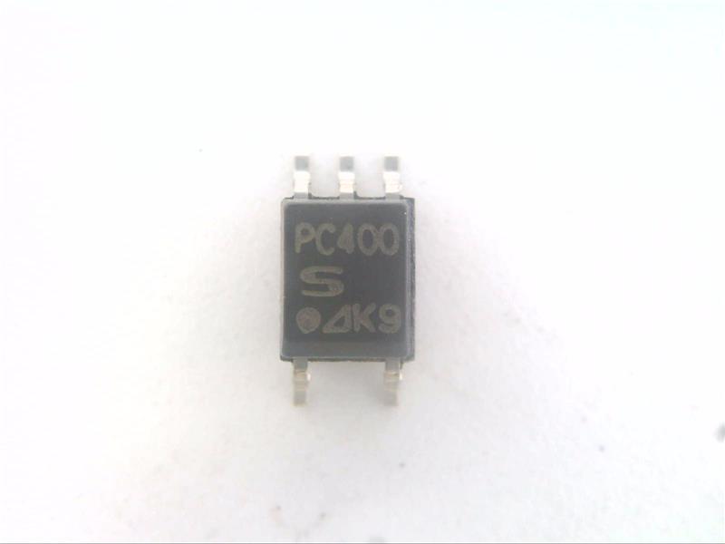 SHARP PC400J00000F