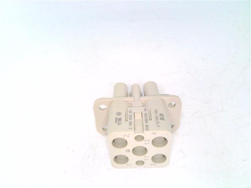 TE CONNECTIVITY T2080062201-100