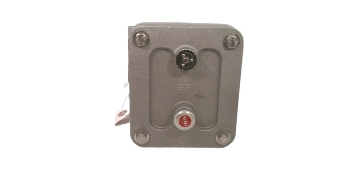 INVENSYS E365A-A8