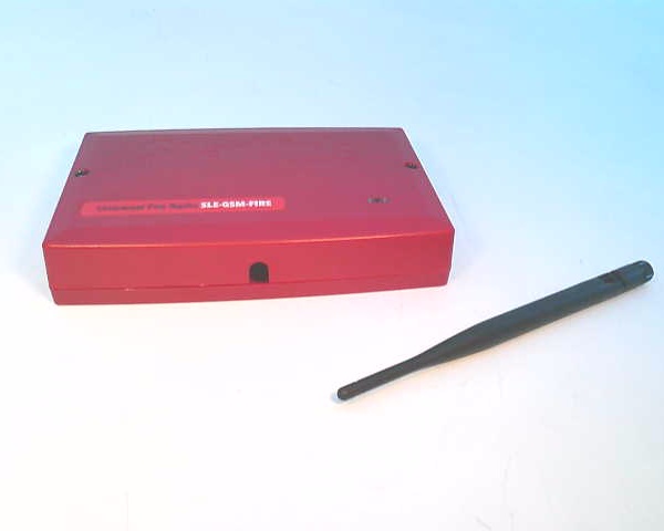 NAPCO SECURITY SLE-GSM-FIRE