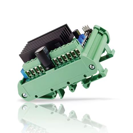 LINAK TR-EM-208-R
