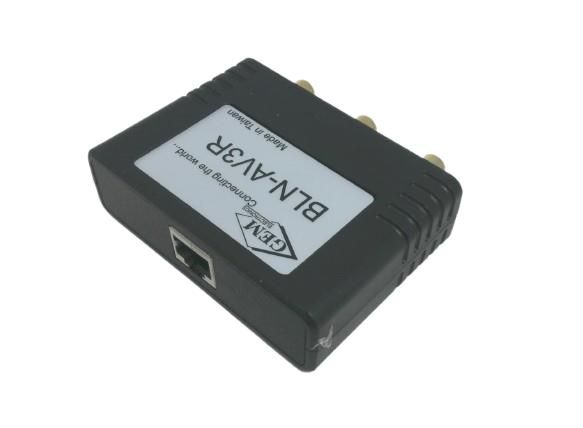 BLN-AV3R par JEWELL INSTRUMENTS