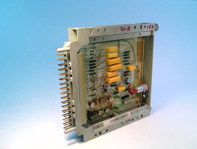 ASEA BROWN BOVERI QALA-101