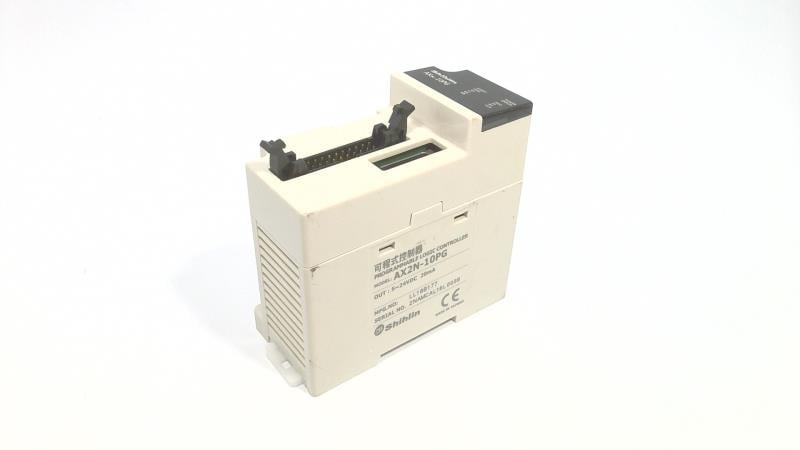SHIHLIN AX2N-10PG