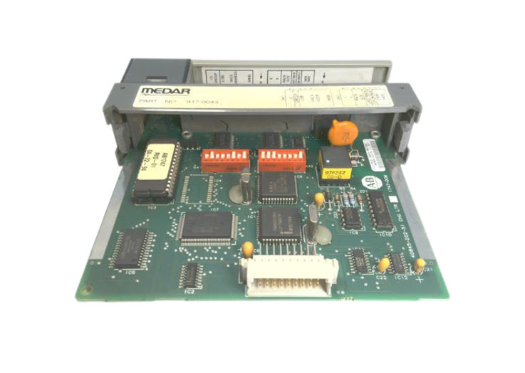 ALLEN BRADLEY 917-0043