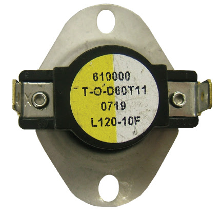 SUPCO L120