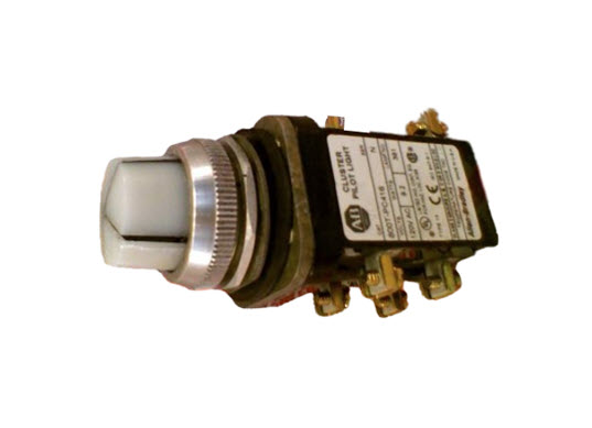 ALLEN BRADLEY 800T-PC416WWWW