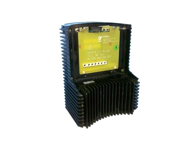 SK300E-151-340-B by NORD