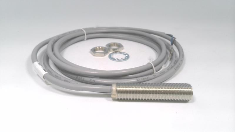 BALLUFF BES M12MI-NSC40B-BV02