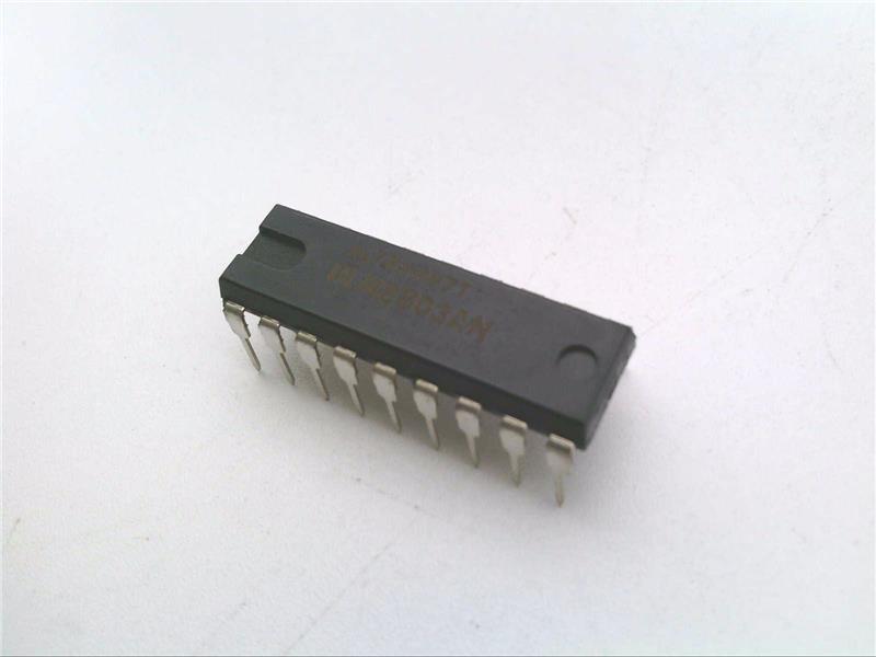 TEXAS INSTRUMENTS SEMI ULN2803AN