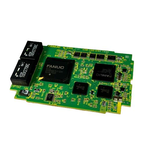 FANUC A20B-3300-0782