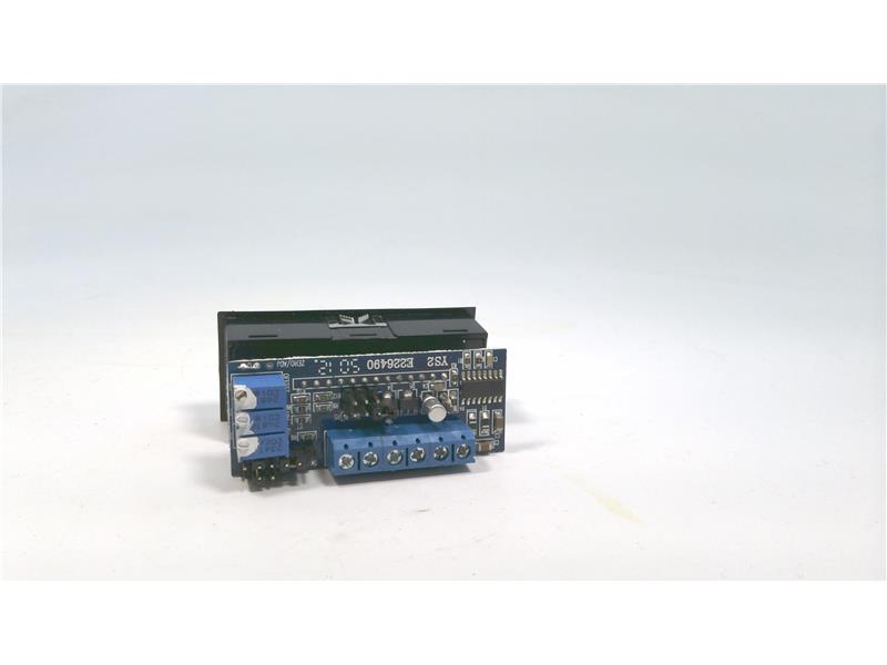 KELE & ASSOCIATES VPI-1C