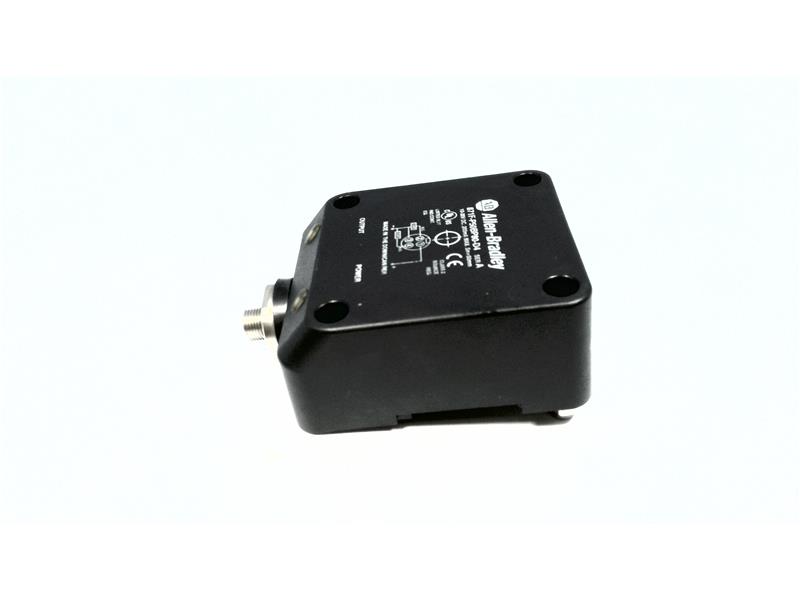 ALLEN BRADLEY 871F-P50BP80-D4