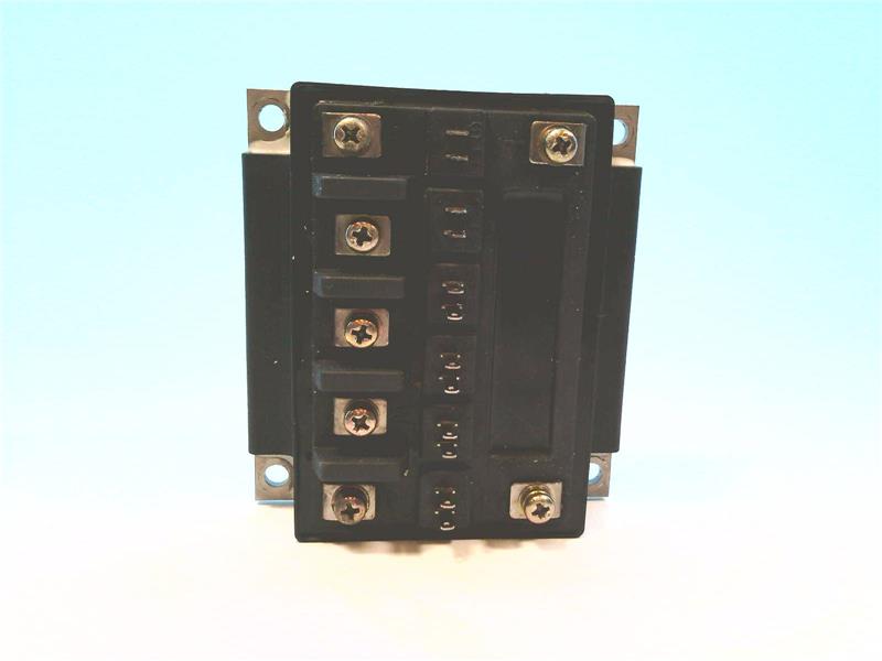 FUJI ELECTRIC 6MBI25L-120