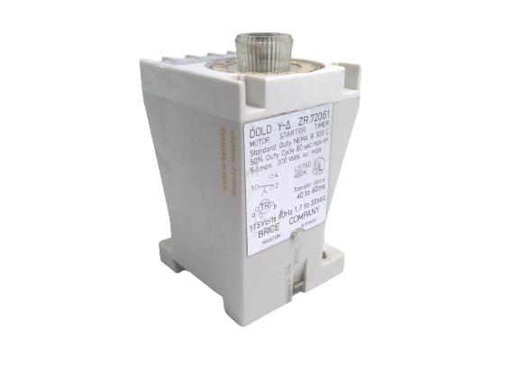 DOLD ZR720/61-115V