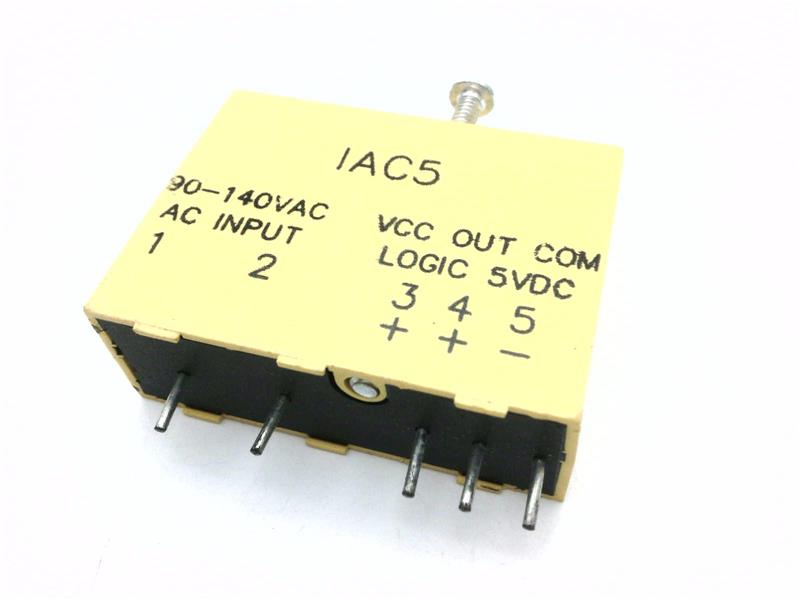 SILICON POWER IAC5