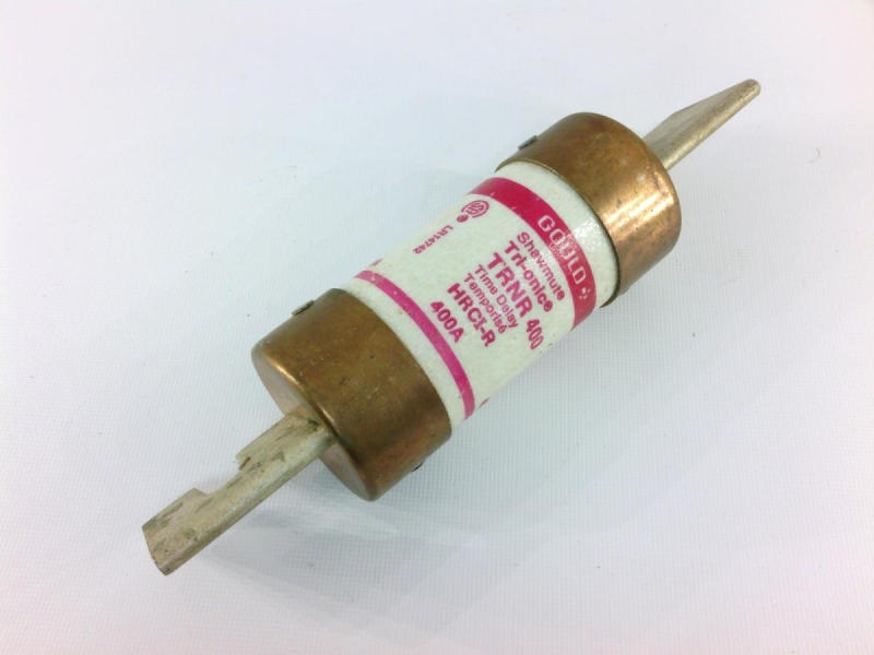 MERSEN TRN-R 400